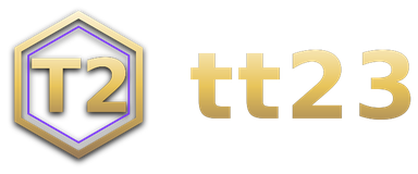 tt23 logo