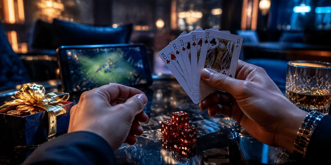 tt23 Live Casino Người Chia Bài tại tt23